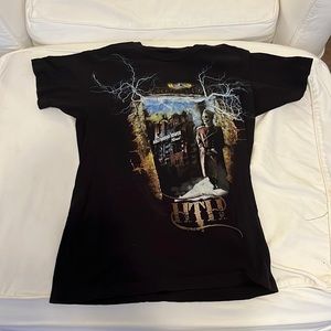 Disney Holleywood Hotel Tower t shirt
